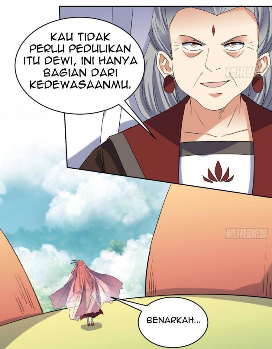 The Nine Heaven of Martial Arts Chapter 224 Bahasa Indonesia